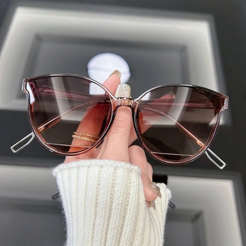 Vintage Fashion De - Occhiali da Sole Vintage Cat Eye
