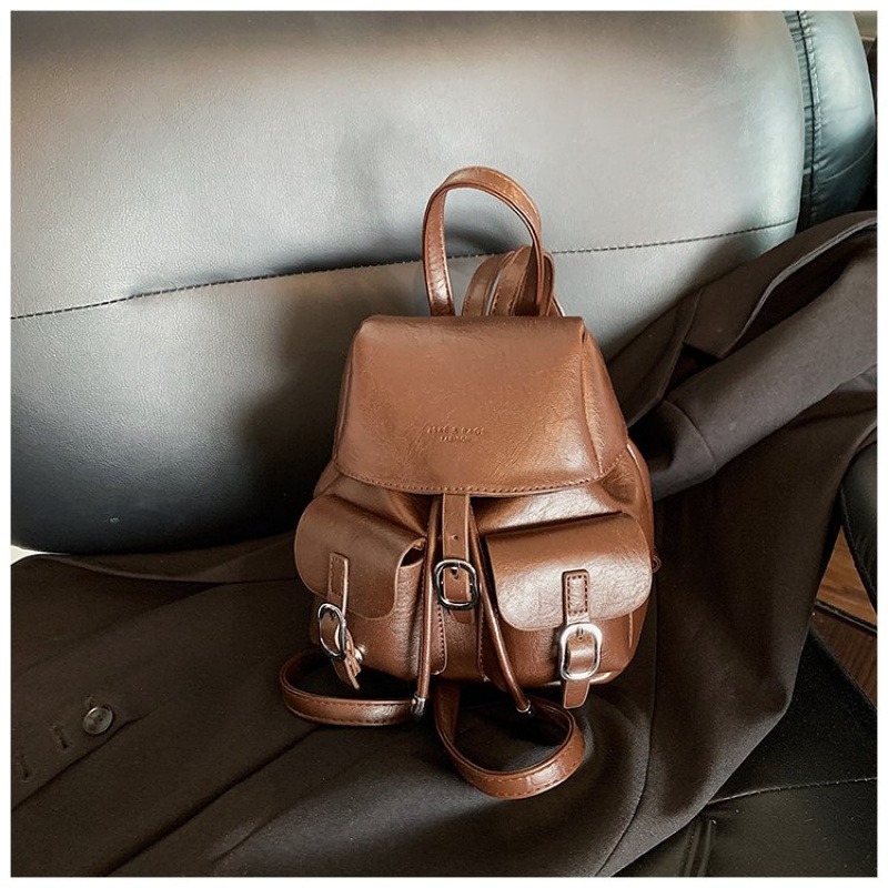 Vintage Fashion Paris - Elegante borsa a tracolla da donna