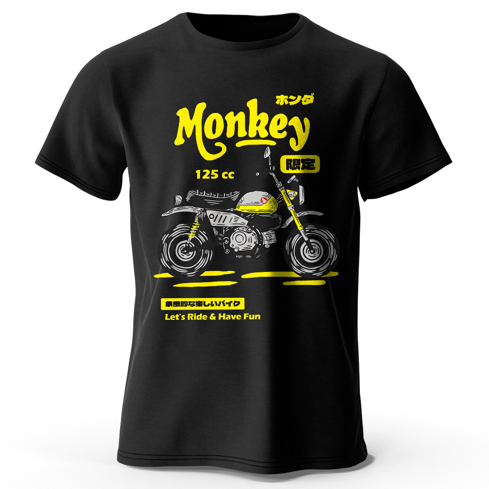 Vintage Fashion Sketches - Nuova T-Shirt Vintage con Schizzo di