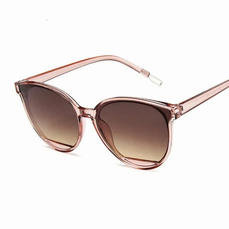 Vintage Fashion Glasses - Nuovi Occhiali da Sole alla Moda