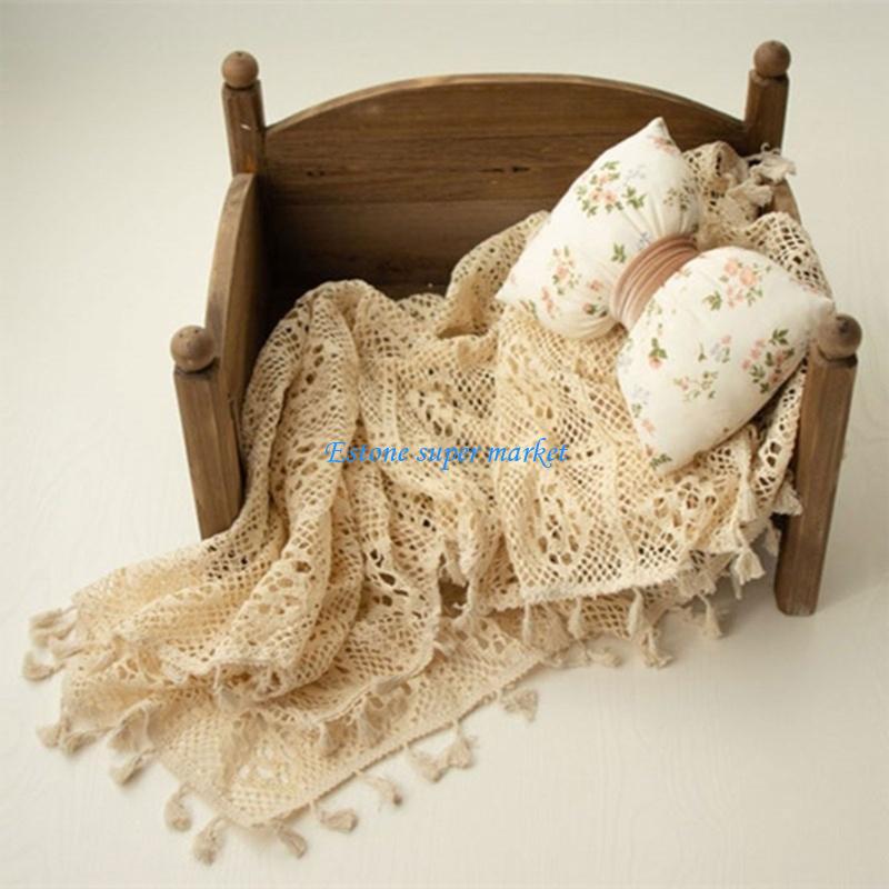 Vintage Fashion Photography - 090B Coperte per oggetti scena per