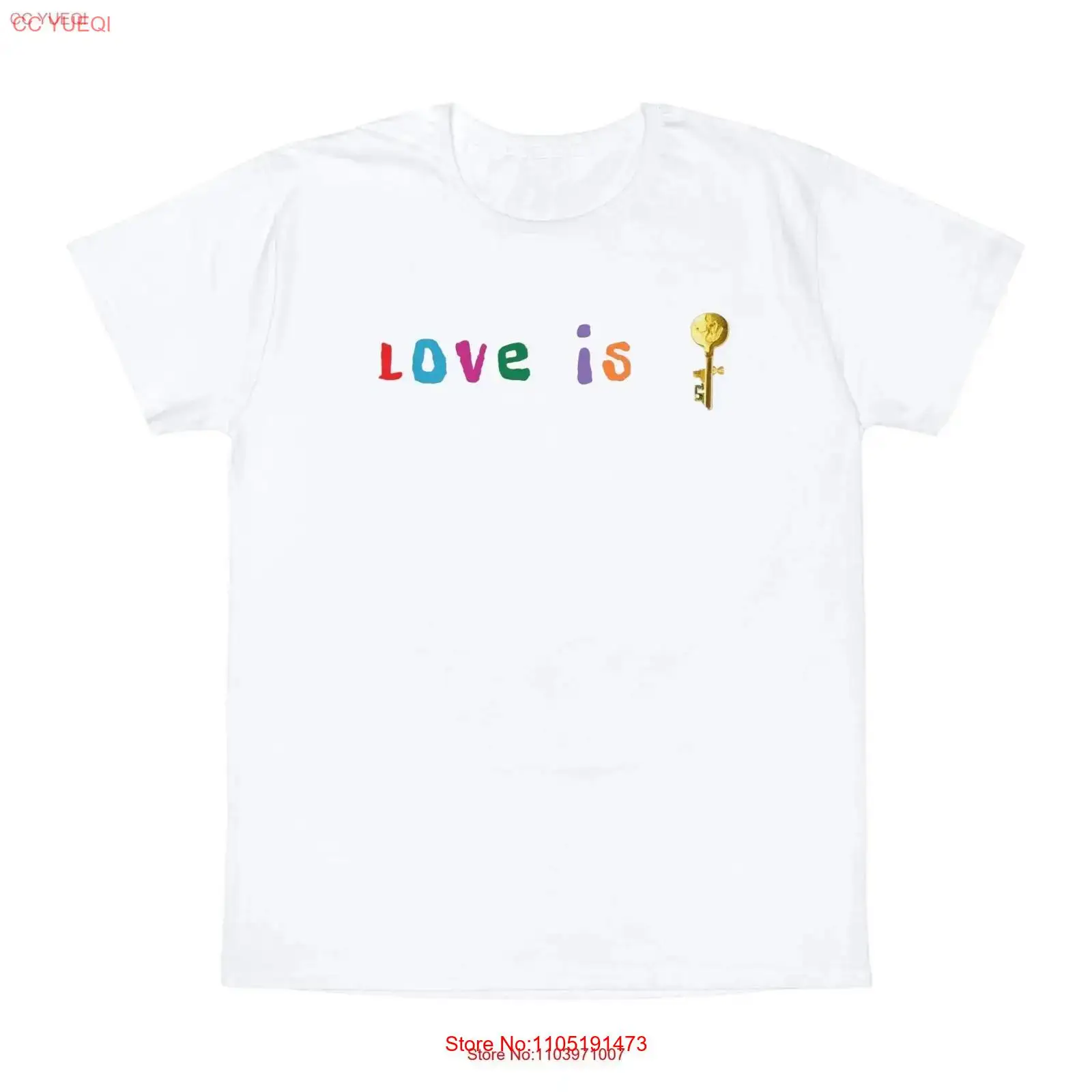 Vintage Fashion Icons - Love is Iconic T Shirt vintage