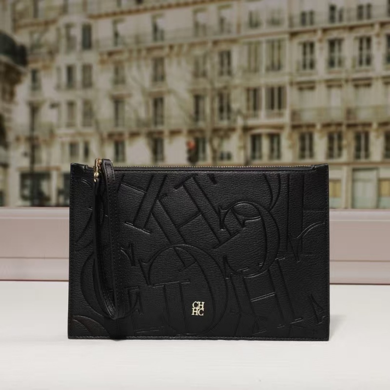 Vintage Fashion Paris - Borsa a tracolla ispirata alla moda