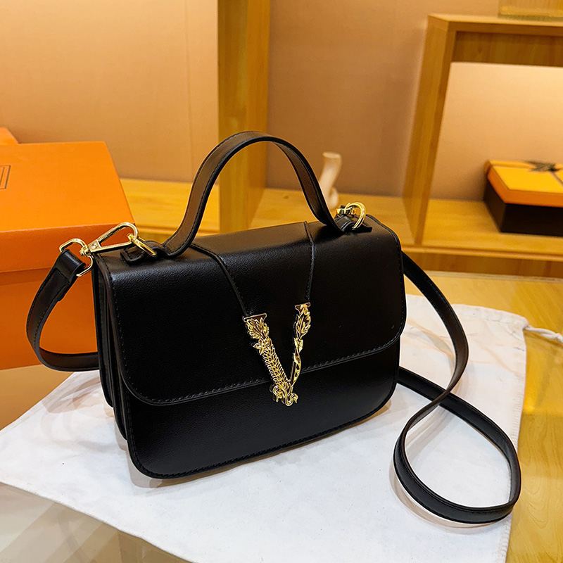 Vintage Fashion Paris - Borsa Tote Vintage alla Moda per