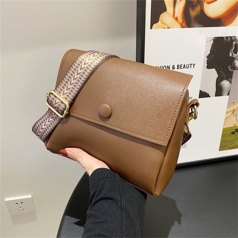Vintage Fashion Icons - Borsa fasciatoio iconica di design da