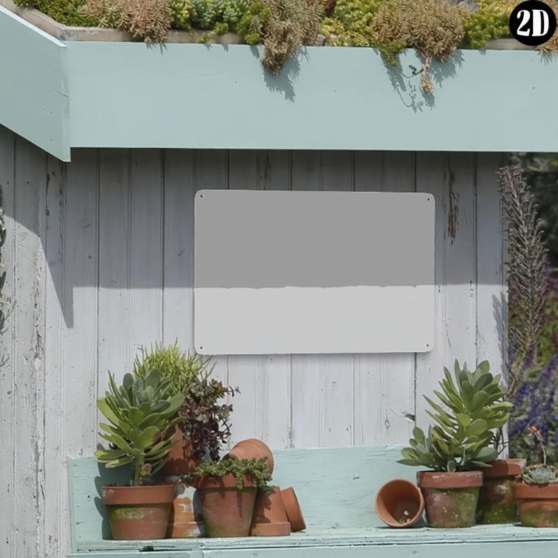 Targa Vintage in Metallo con B - Vintage Fashion Posters recensione e prezzo
