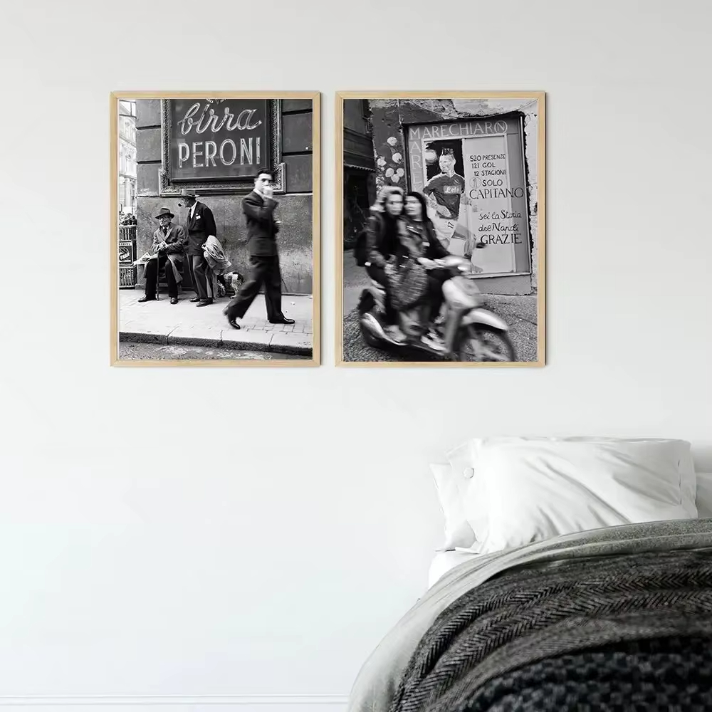 Stampa fotografica vintage in  - Vintage Fashion Photography recensione e prezzo