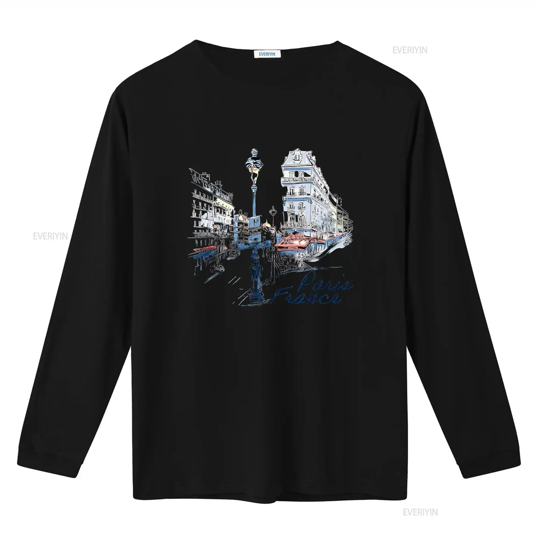 T-shirt souvenir di Parigi Fra - Vintage Fashion Paris recensione e prezzo