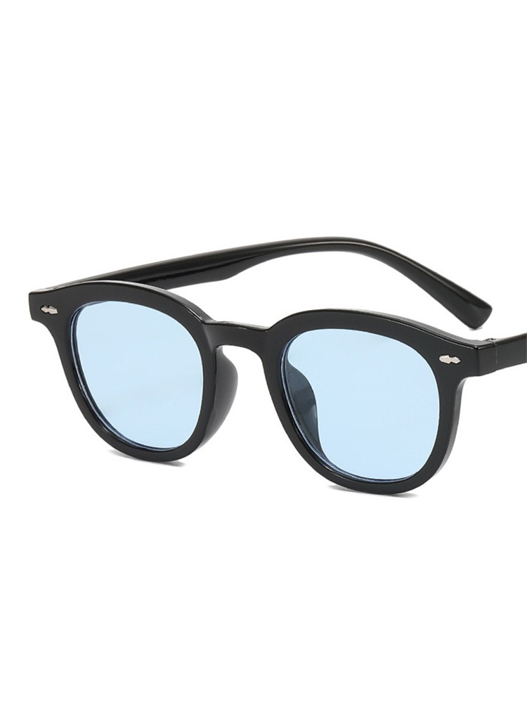Nuovi Occhiali da Sole Rotondi - Vintage Fashion Glasses recensione e prezzo