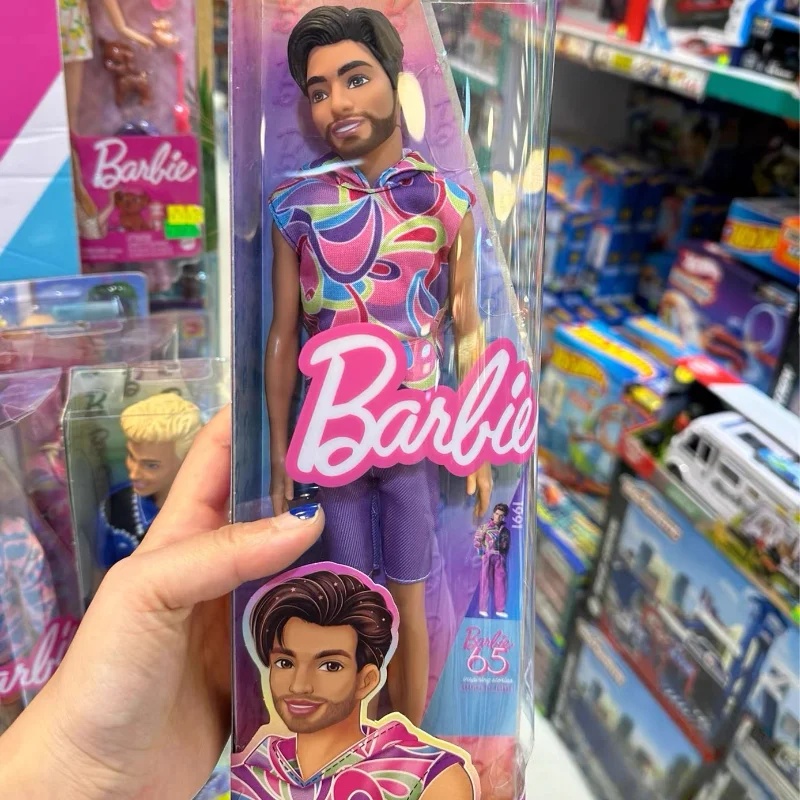 Barbie Cowboy Ken Doll - Rara  - Vintage Fashion Barbie recensione e prezzo