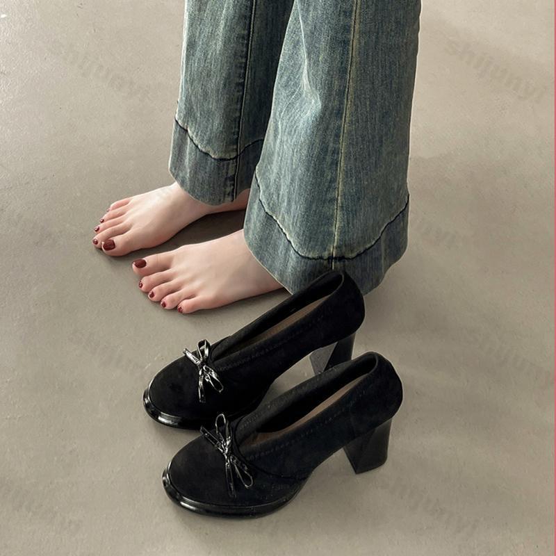 Tacchi alti da donna 2025 Prim - Vintage Fashion Aesthetic recensione e prezzo