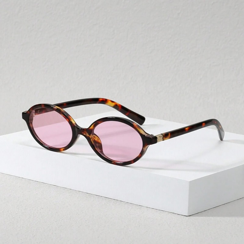 Occhiali da Sole Ovali Vintage - Vintage Fashion Glasses recensione e prezzo