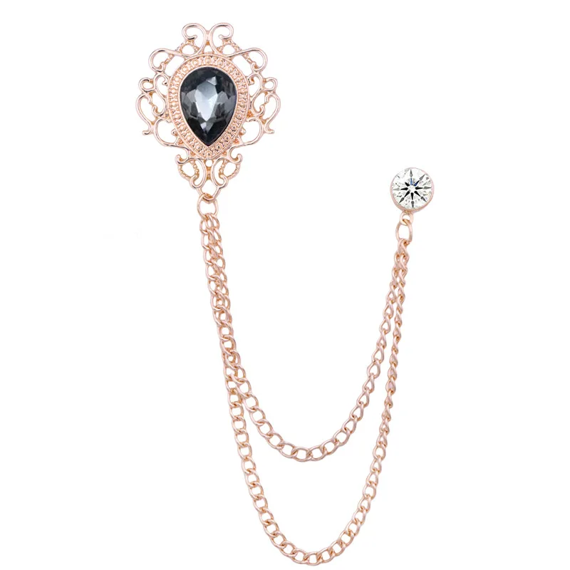 Nuovo vintage nappa catena str - Vintage Fashion Jewelry recensione e prezzo
