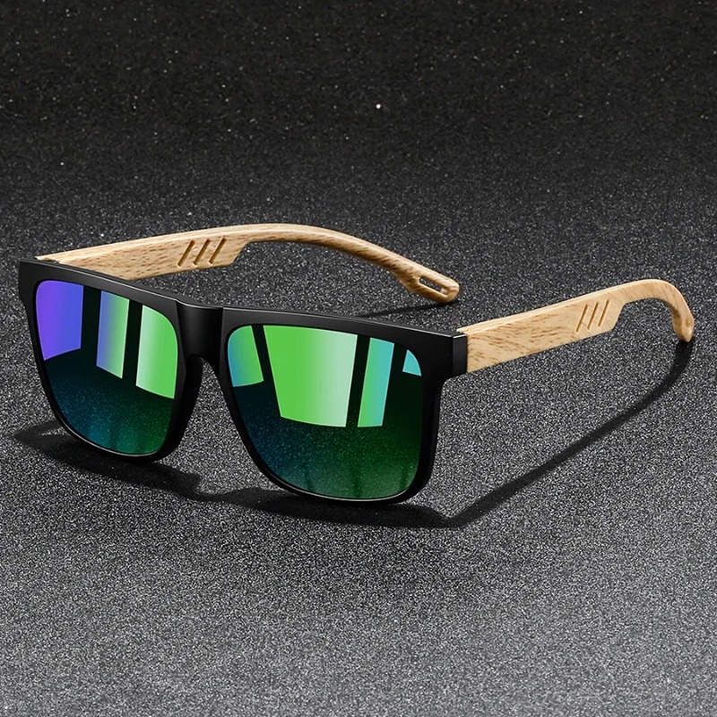 Nuovi Occhiali da Sole Vintage - Vintage Fashion Glasses recensione e prezzo