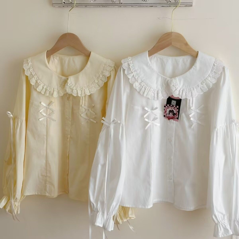 Camicie Kawaii stile giappones - Vintage Fashion Japan recensione e prezzo