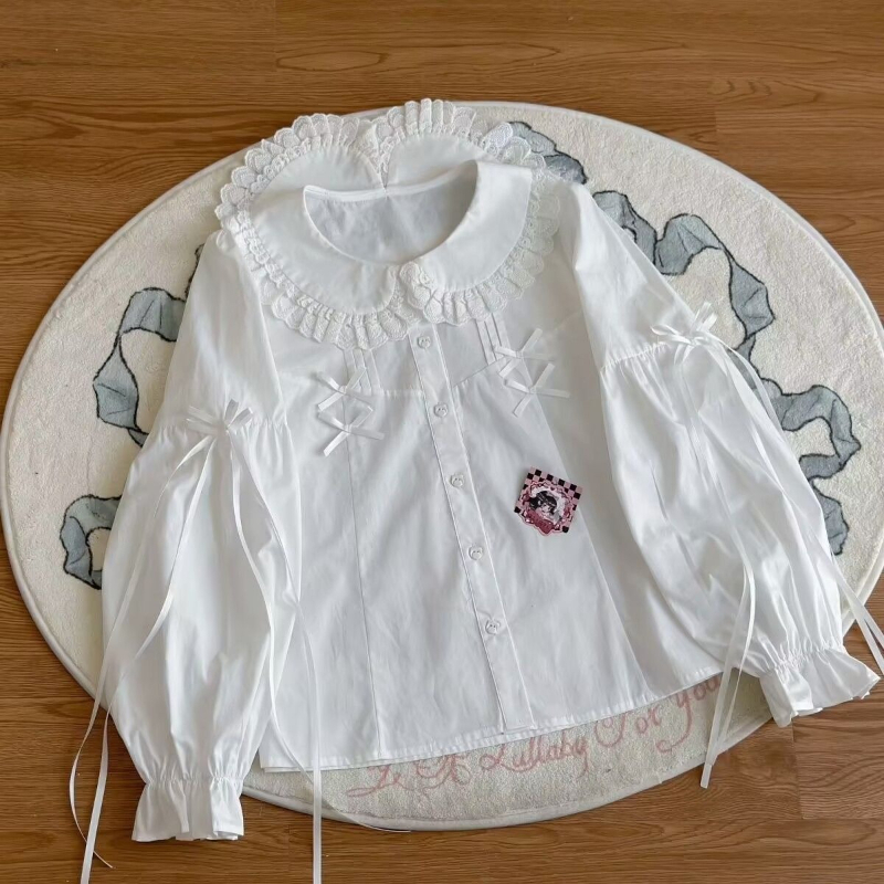 Camicie Kawaii stile giappones - Vintage Fashion Japan recensione e prezzo