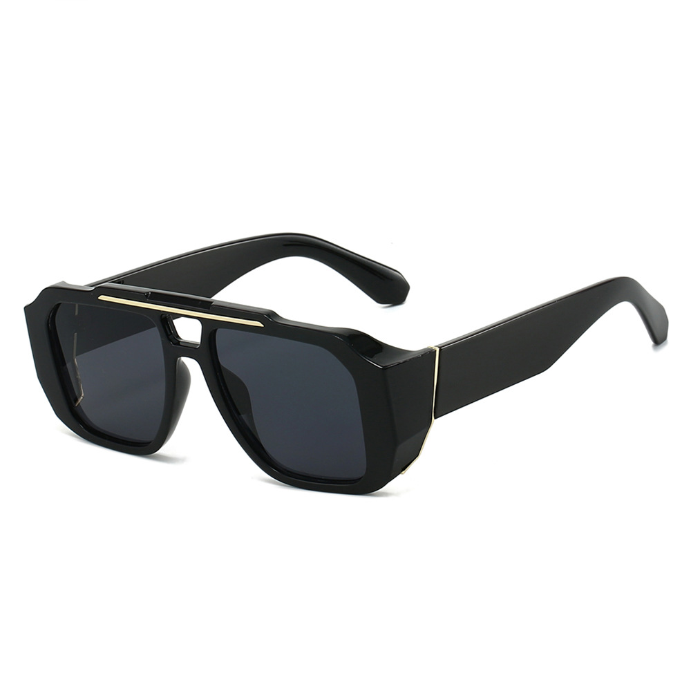 2026 Nuovi occhiali vintage re - Vintage Fashion Glasses recensione e prezzo