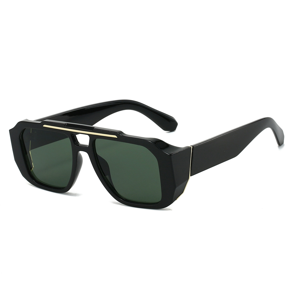 2026 Nuovi occhiali vintage re - Vintage Fashion Glasses recensione e prezzo