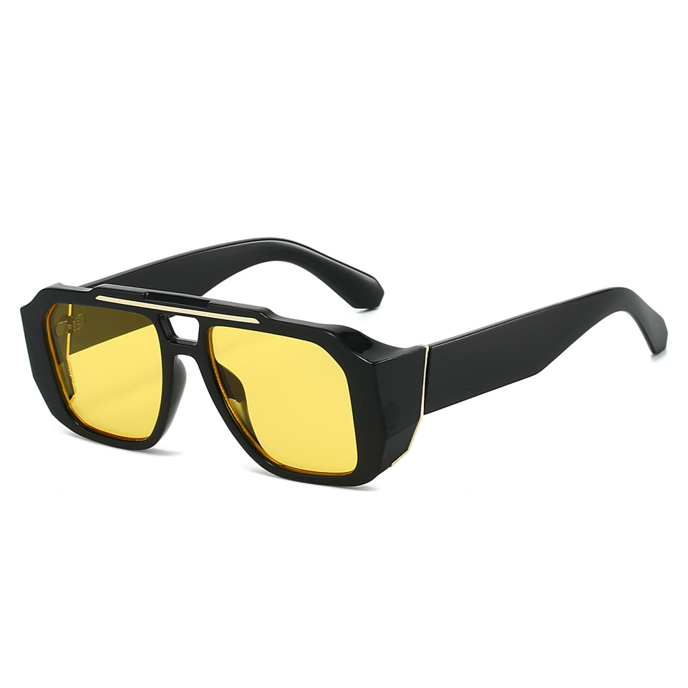2026 Nuovi occhiali vintage re - Vintage Fashion Glasses recensione e prezzo