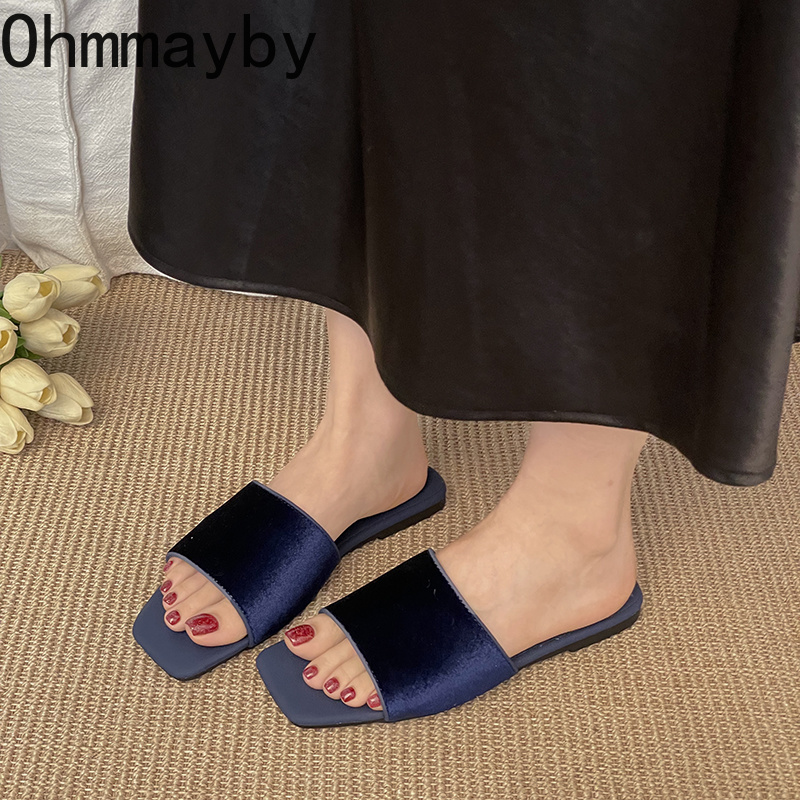 Ciabatte da donna vintage in v - Vintage Slip Dress recensione e prezzo