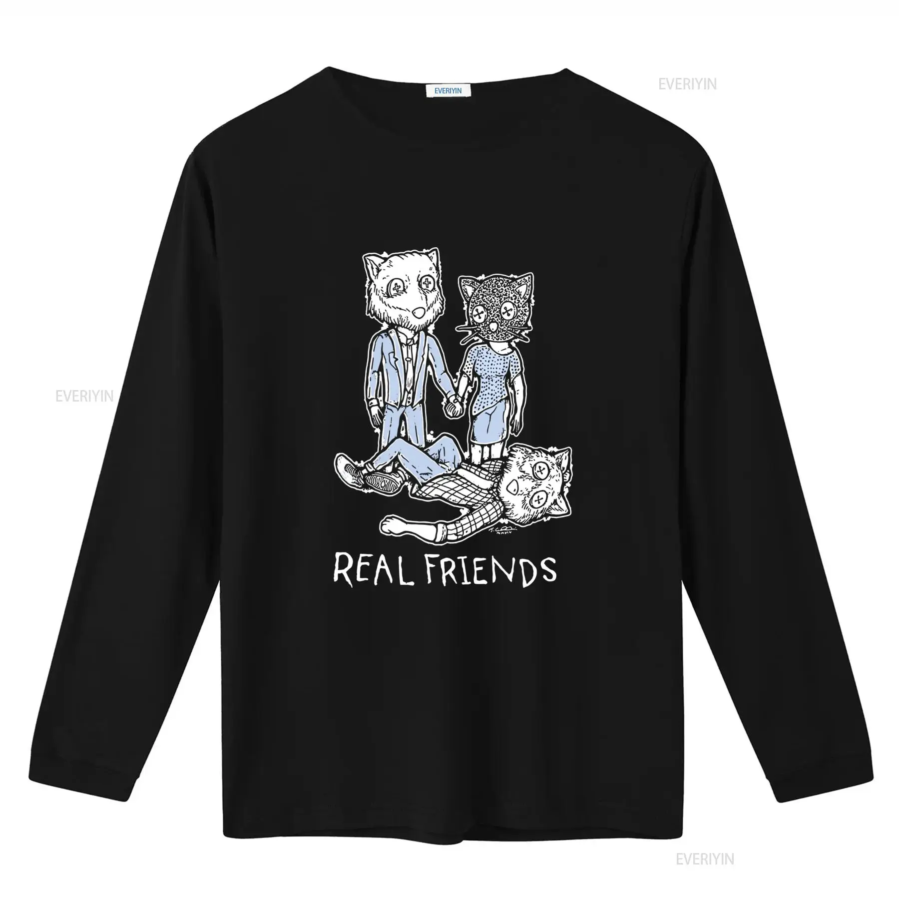 T-shirt Casual Streetwear con  - Vintage Fashion Sketches recensione e prezzo
