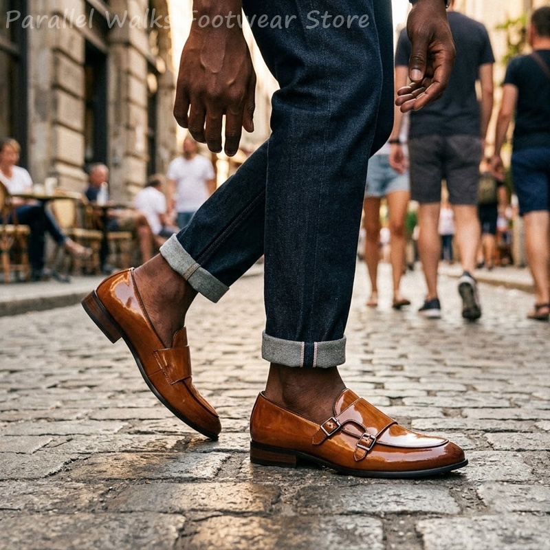Mocassini da uomo con doppia f - Vintage Slip Dress recensione e prezzo