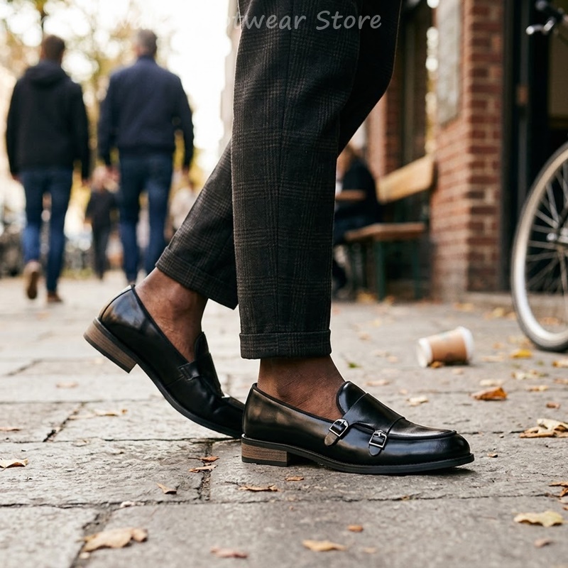 Mocassini da uomo con doppia f - Vintage Slip Dress recensione e prezzo