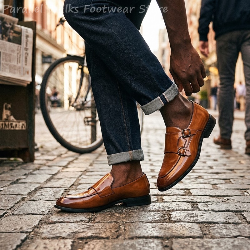 Mocassini da uomo con doppia f - Vintage Slip Dress recensione e prezzo