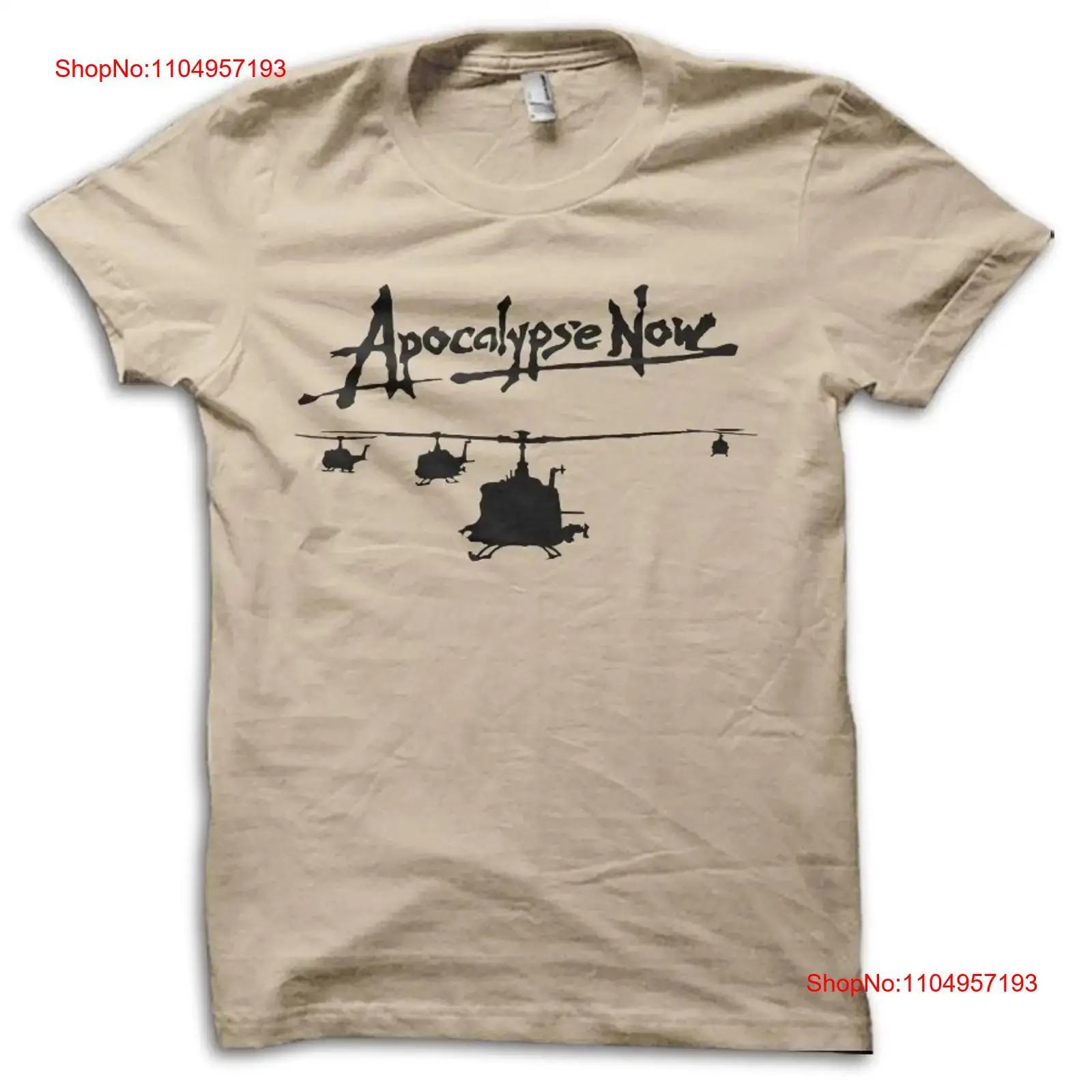 Apocalypse Now Vietnam Helicop - Vintage Fashion Now recensione e prezzo