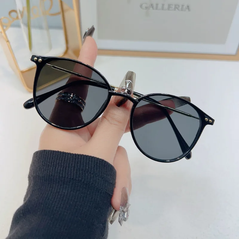 Nuovi occhiali da sole rotondi - Vintage Fashion De recensione e prezzo