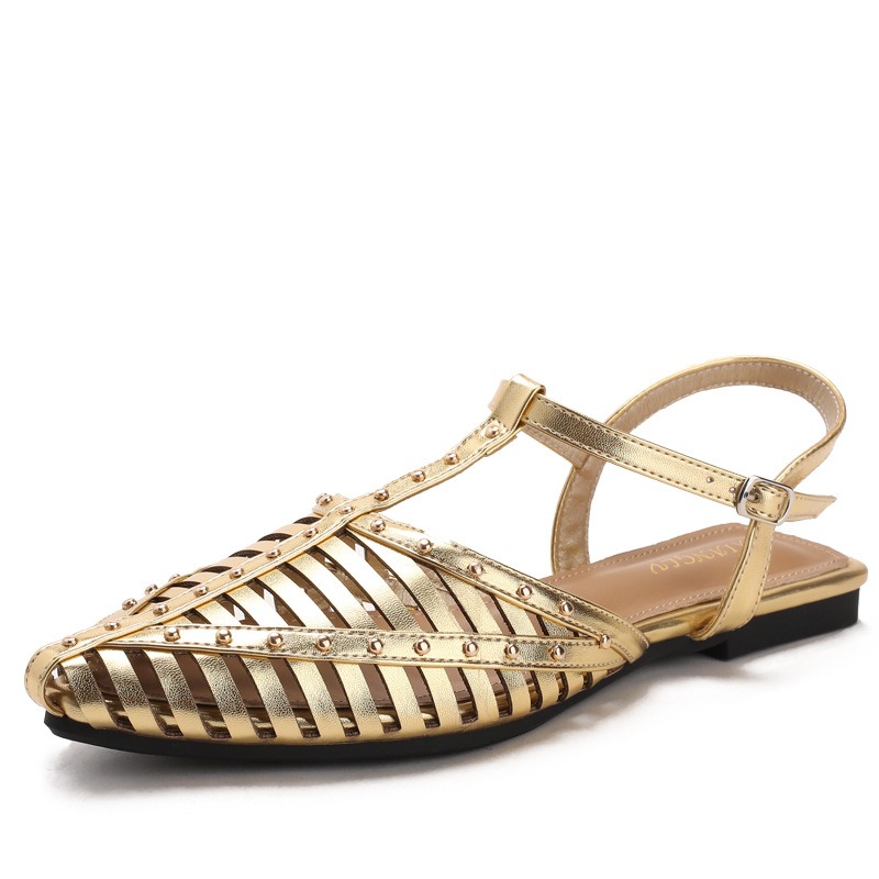Sandali da donna estivi traspi - Vintage Fashion De recensione e prezzo