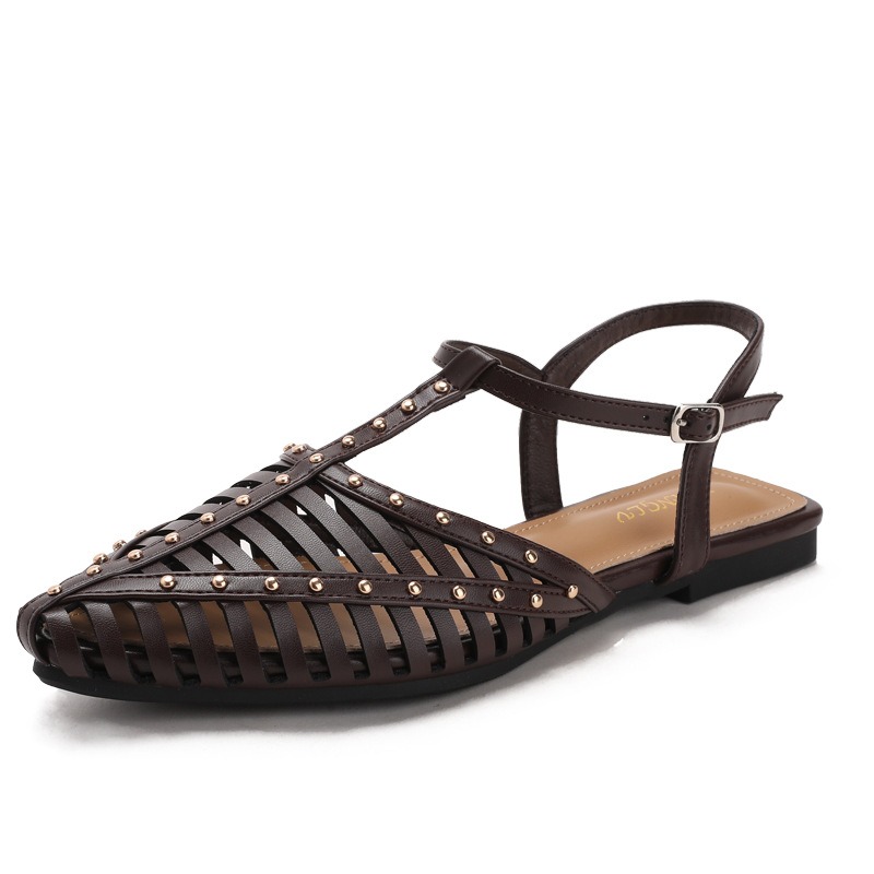Sandali da donna estivi traspi - Vintage Fashion De recensione e prezzo