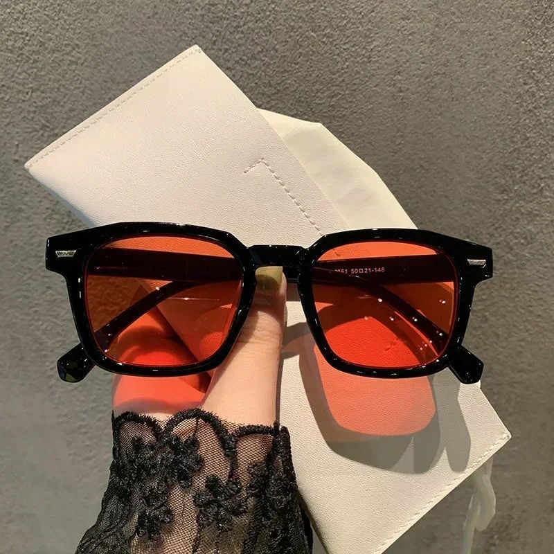 Occhiali da Sole Rettangolari  - Vintage Fashion Glasses recensione e prezzo