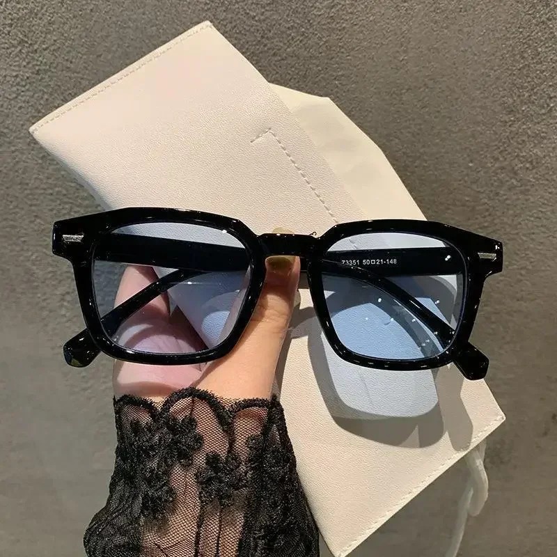 Occhiali da Sole Rettangolari  - Vintage Fashion Glasses recensione e prezzo