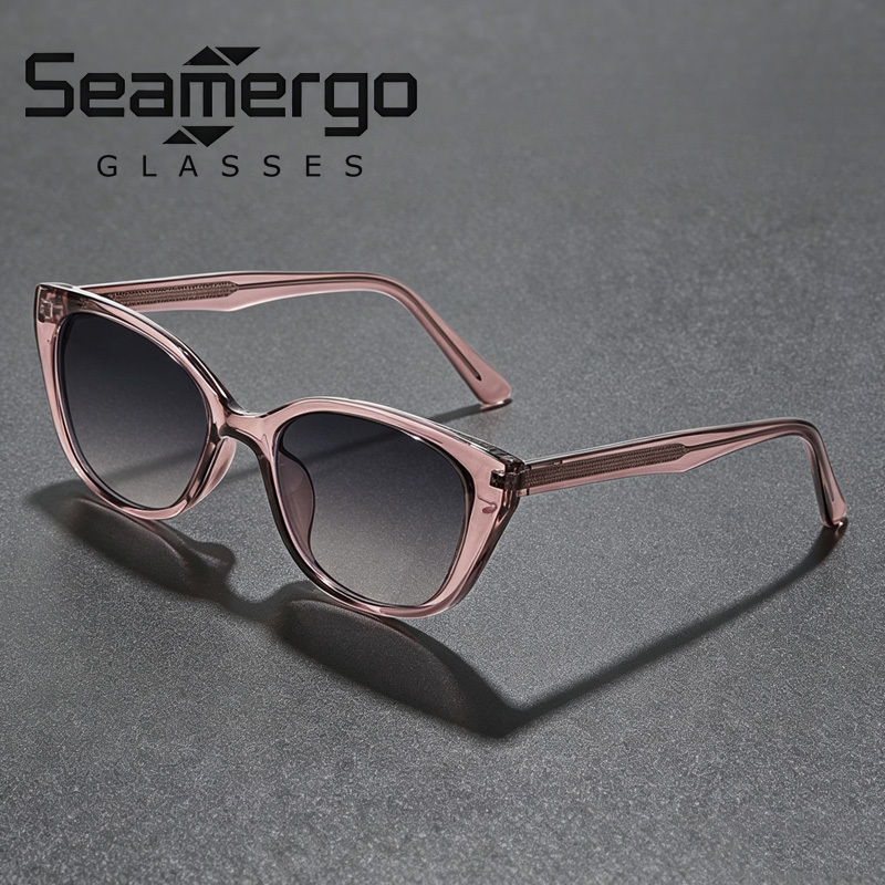 Occhiali da Sole SEAMERGO Stil - Vintage Fashion Photography recensione e prezzo