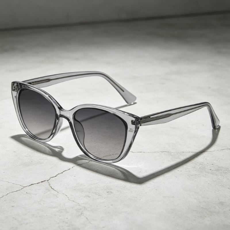 Occhiali da Sole SEAMERGO Stil - Vintage Fashion Photography recensione e prezzo