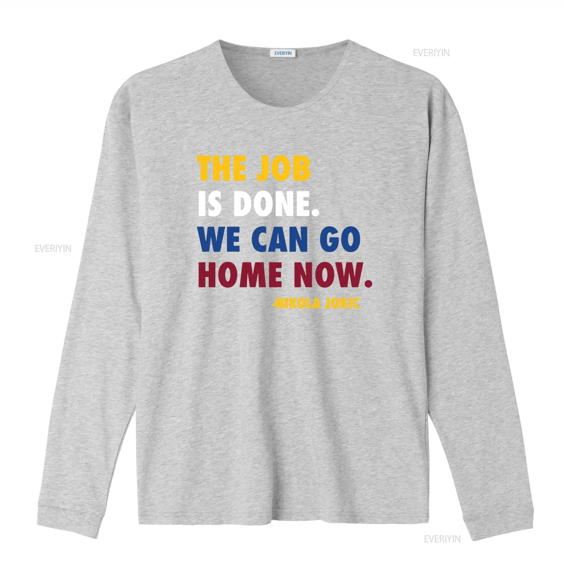 T-shirt con citazione di Nikol - Vintage Fashion Now recensione e prezzo