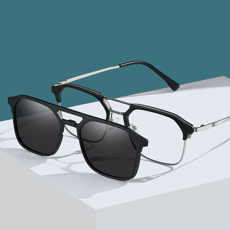 Clip On Occhiali da sole polar - Vintage Fashion Glasses recensione e prezzo