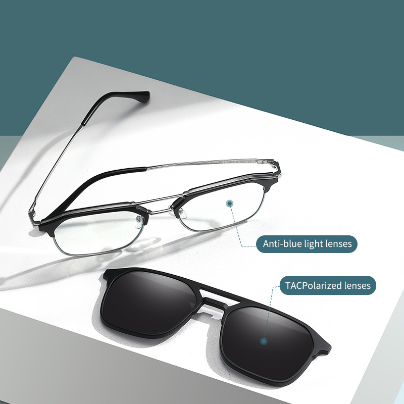 Clip On Occhiali da sole polar - Vintage Fashion Glasses recensione e prezzo