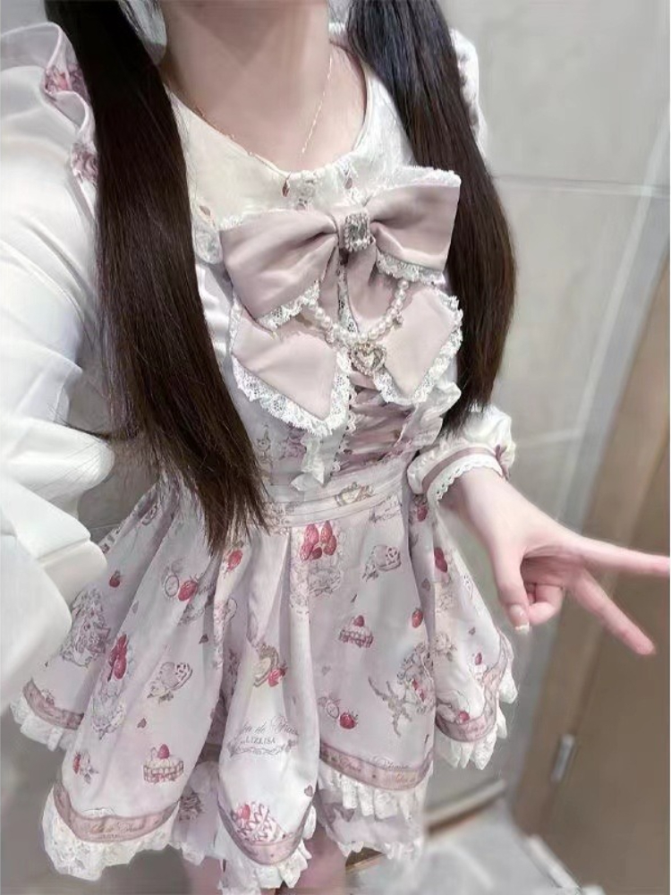 Estate giapponese gotico Y2k L - Vintage Fashion Japan recensione e prezzo