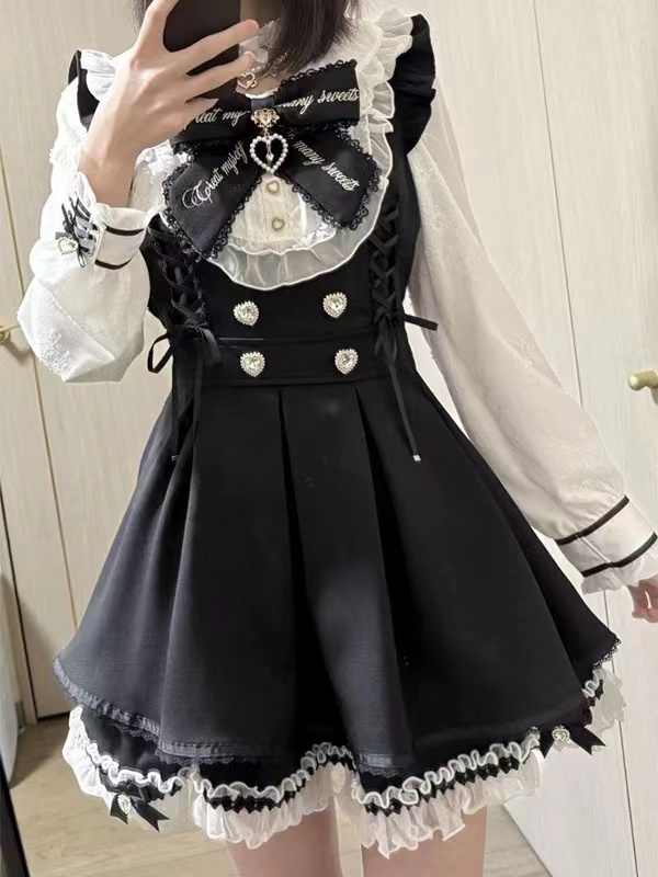 Estate giapponese gotico Y2k L - Vintage Fashion Japan recensione e prezzo