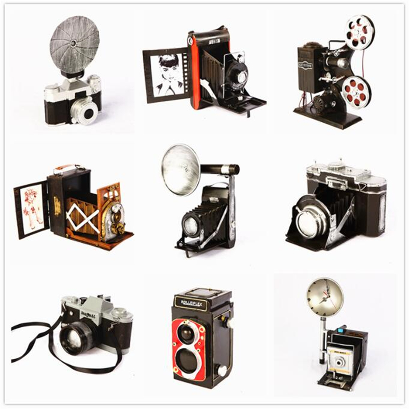 Macchina fotografica vintage i - Vintage Fashion Photography recensione e prezzo