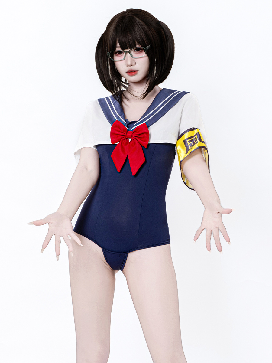 Costume da bagno stile giappon - Vintage Fashion Japan recensione e prezzo