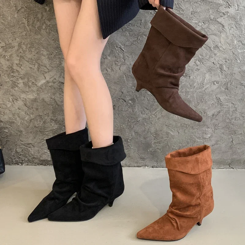 Aneikeh Stivaletti Invernali d - Vintage Fashion De recensione e prezzo