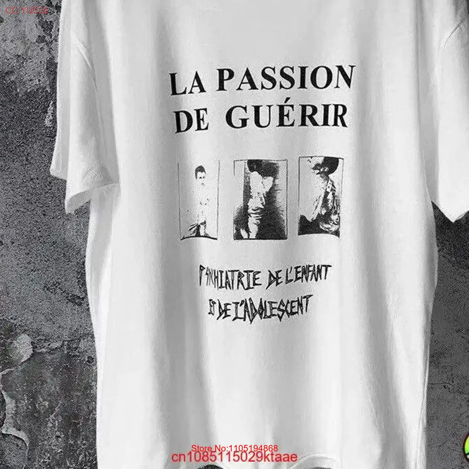 Enfant Riches Deprimes 2024 La - Vintage Fashion De recensione e prezzo