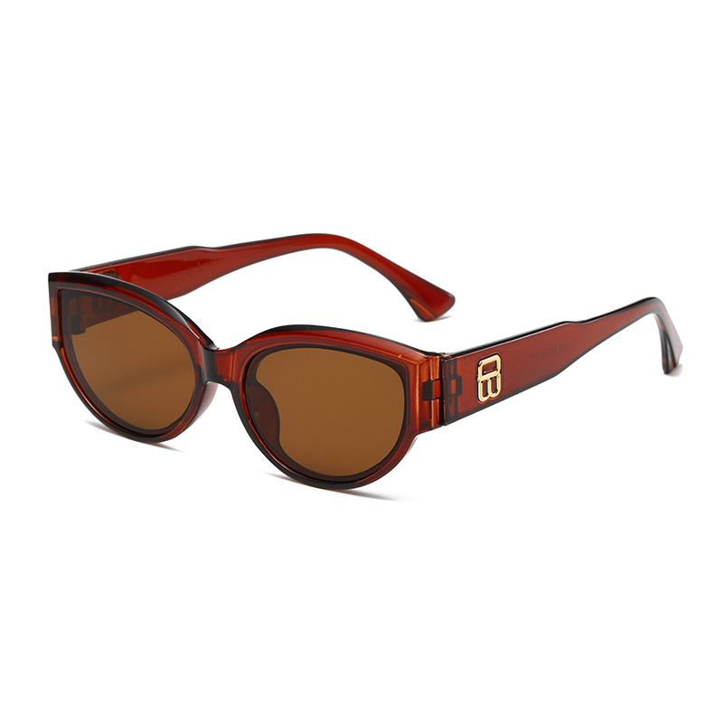 Occhiali da sole da donna retr - Vintage Fashion Glasses recensione e prezzo
