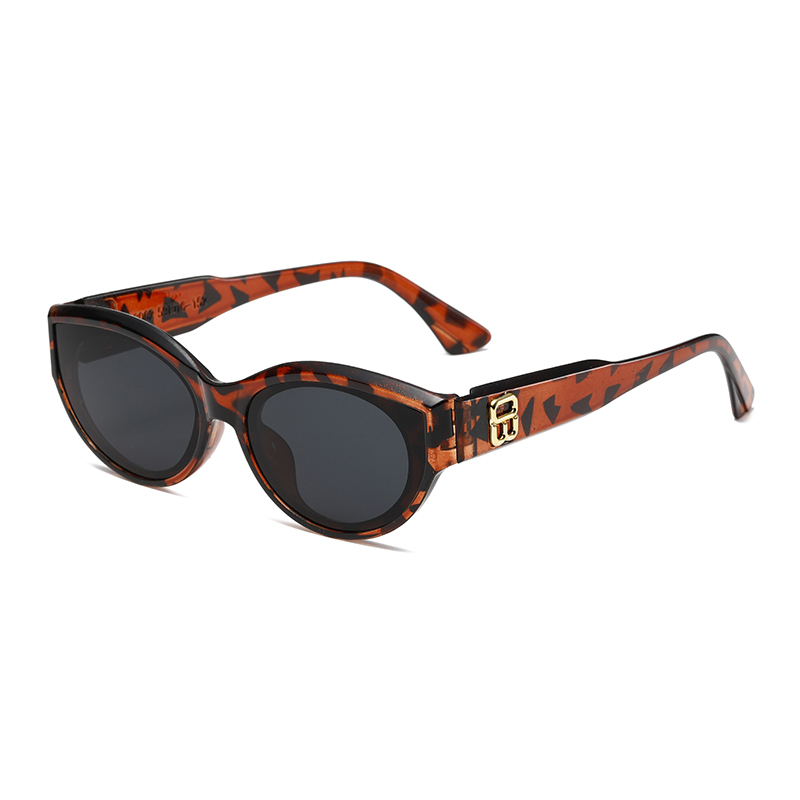 Occhiali da sole da donna retr - Vintage Fashion Glasses recensione e prezzo