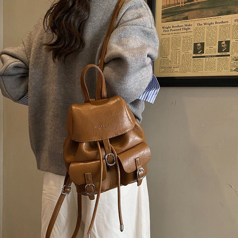 Elegante borsa a tracolla da d - Vintage Fashion Paris recensione e prezzo
