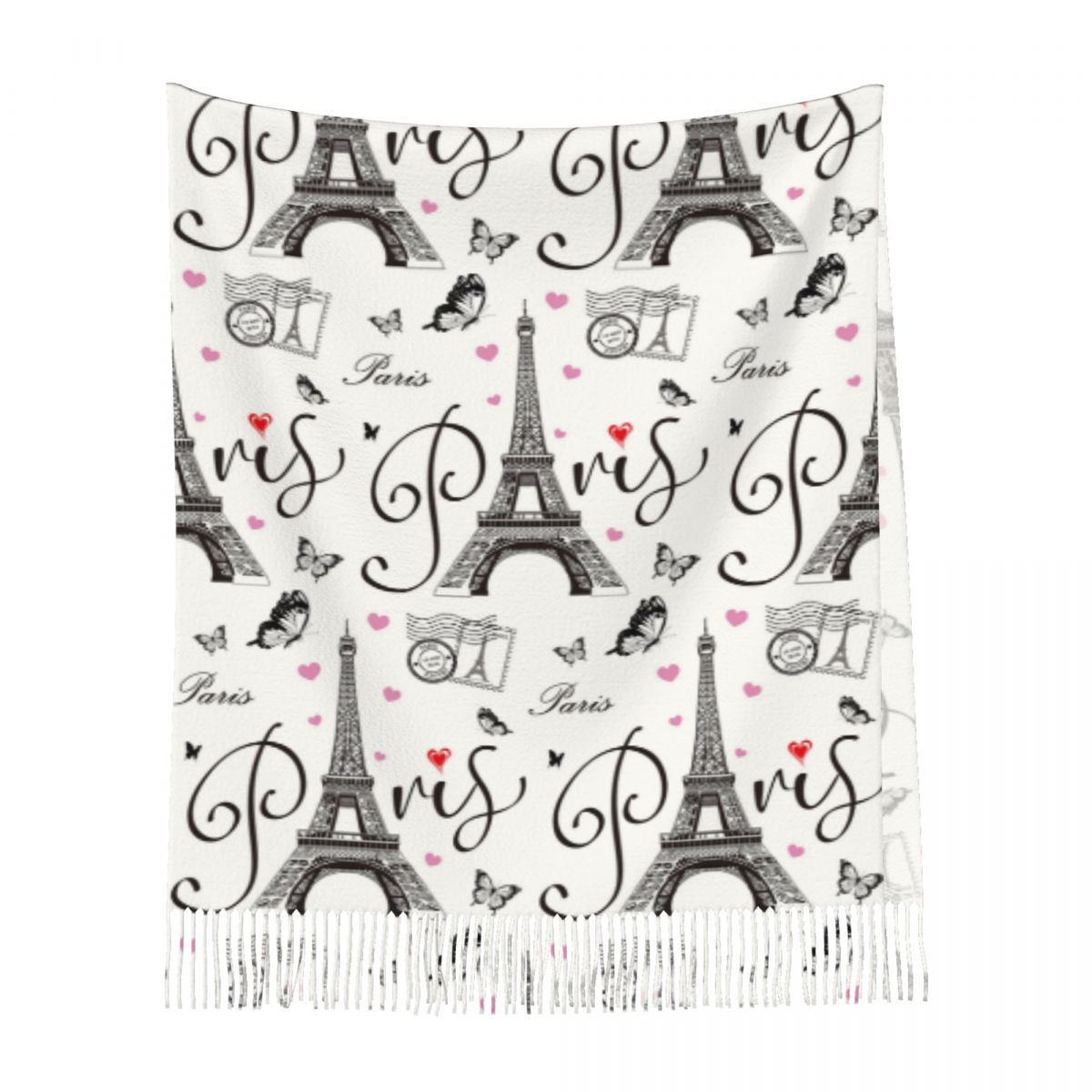 Vintage Torre Eiffel Romantica - Vintage Fashion Paris recensione e prezzo