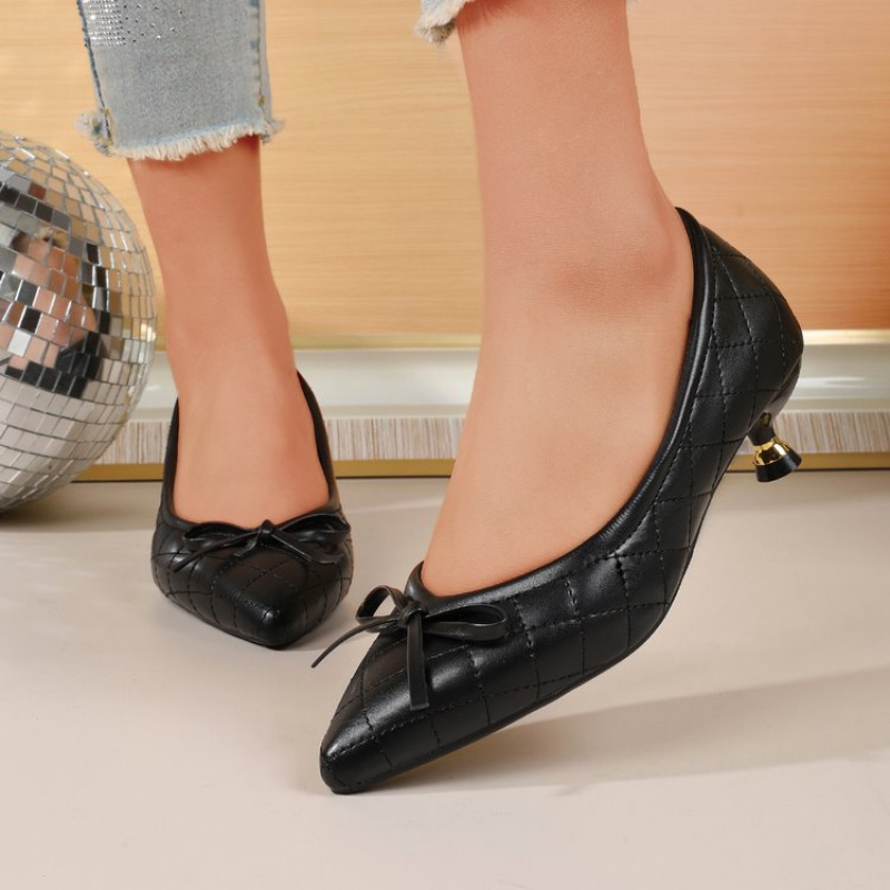 Scarpe da Donna Vintage con Ta - Vintage Fashion Aesthetic recensione e prezzo